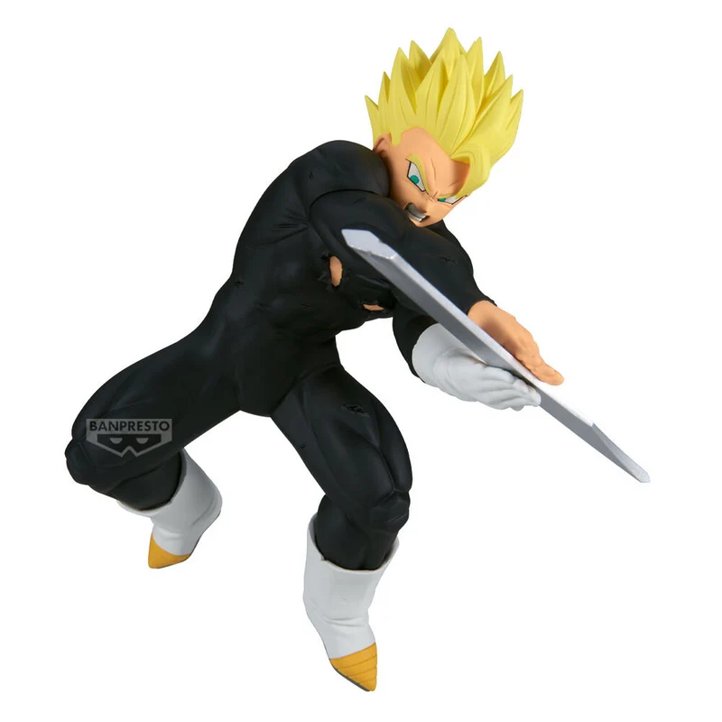 Figura Super Saiyan Son Gohan - Dragon Ball Z Match Makers 15cm