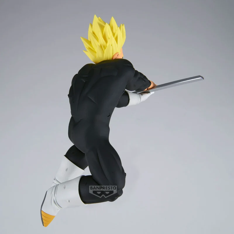 Figura Super Saiyan Son Gohan - Dragon Ball Z Match Makers 15cm