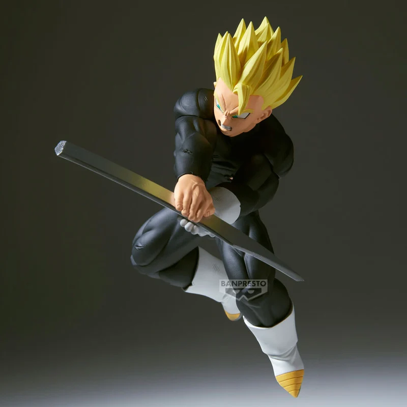 Figura Super Saiyan Son Gohan - Dragon Ball Z Match Makers 15cm