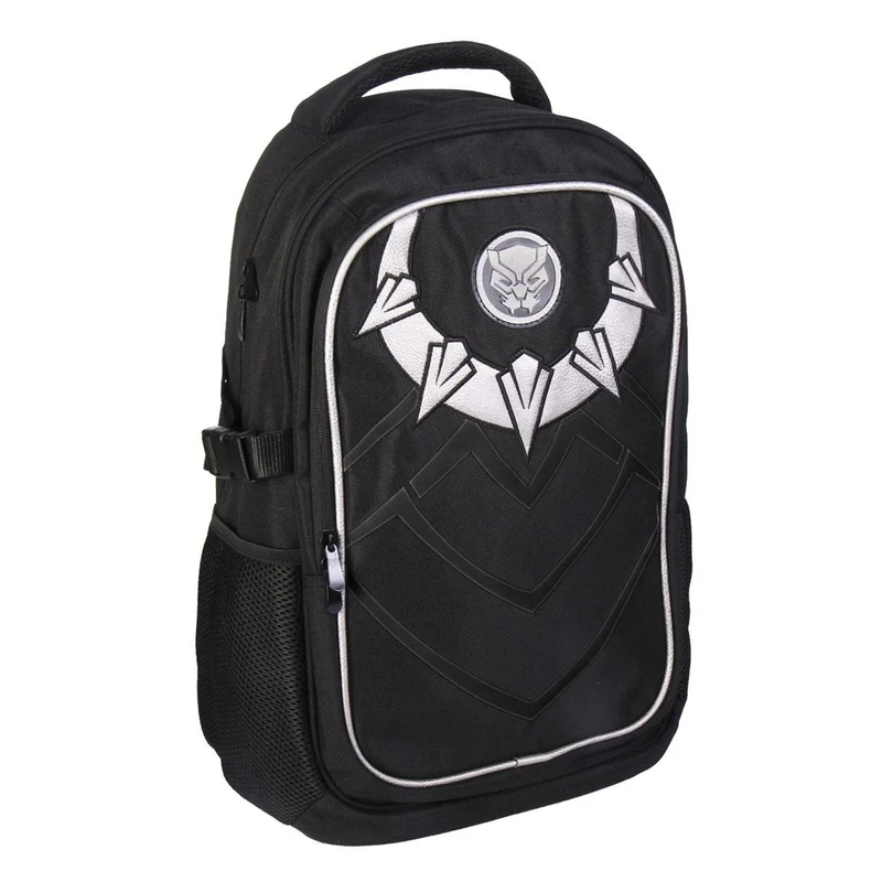 Mochila Black Panther - Marvel 47cm