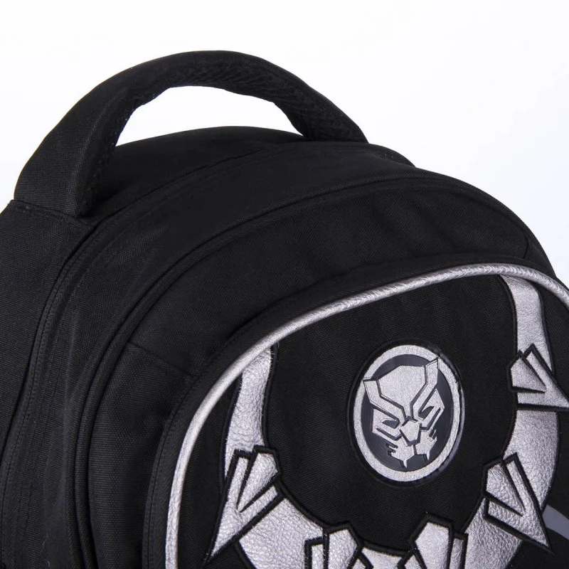 Mochila Black Panther - Marvel 47cm