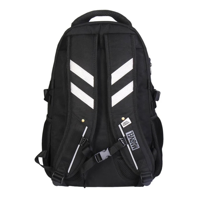 Mochila Black Panther - Marvel 47cm