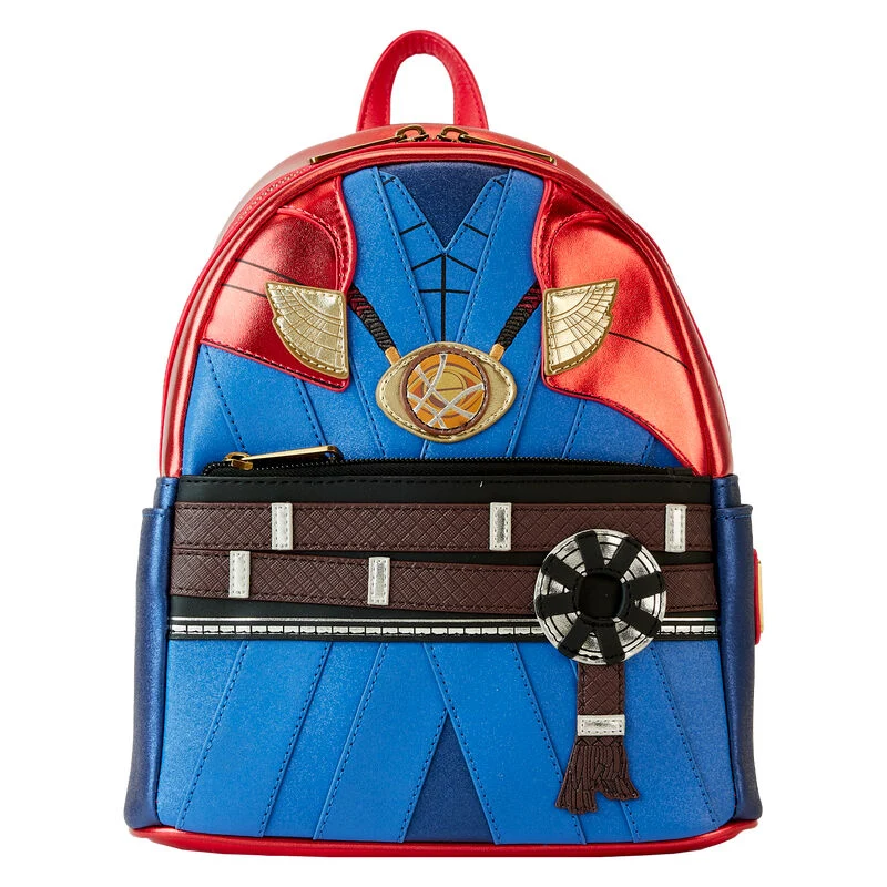 Mochila Dr. Strange - Marvel 26cm