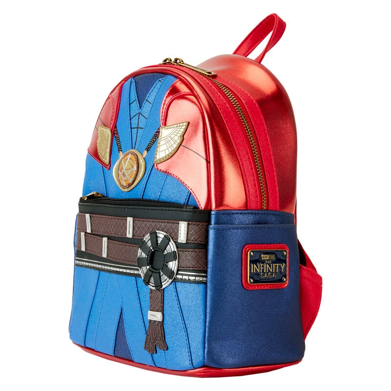 Mochila Dr. Strange - Marvel 26cm