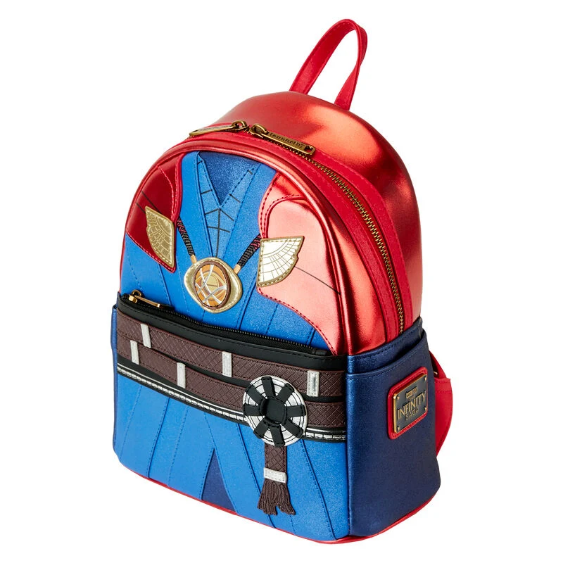 Mochila Dr. Strange - Marvel 26cm