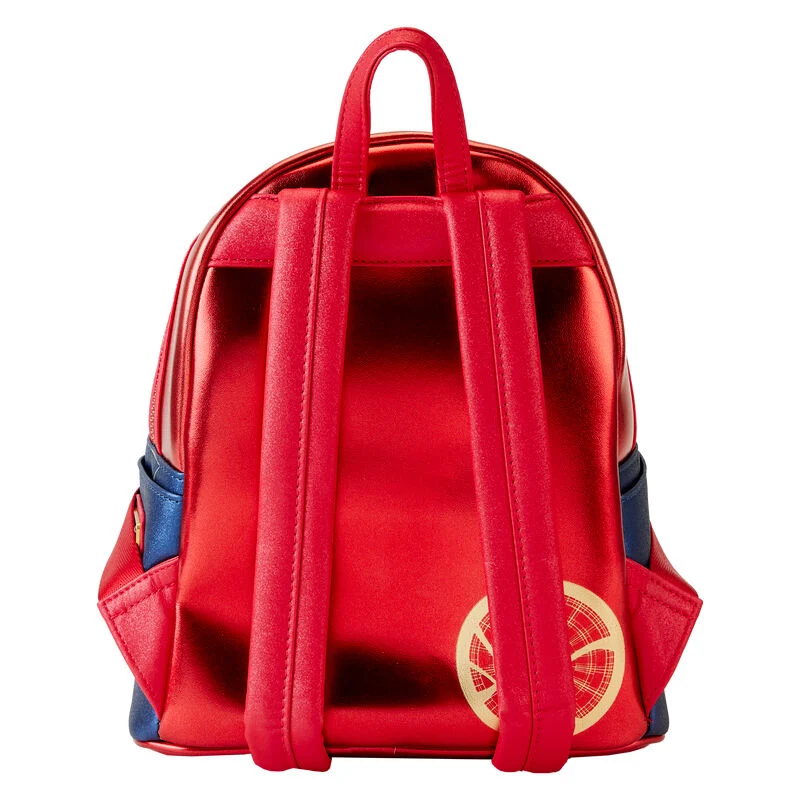 Mochila Dr. Strange - Marvel 26cm