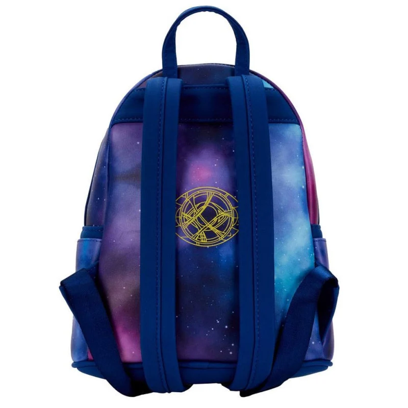 Mochila Dr. Strange Multiverse Of Madness - Marvel 26cm