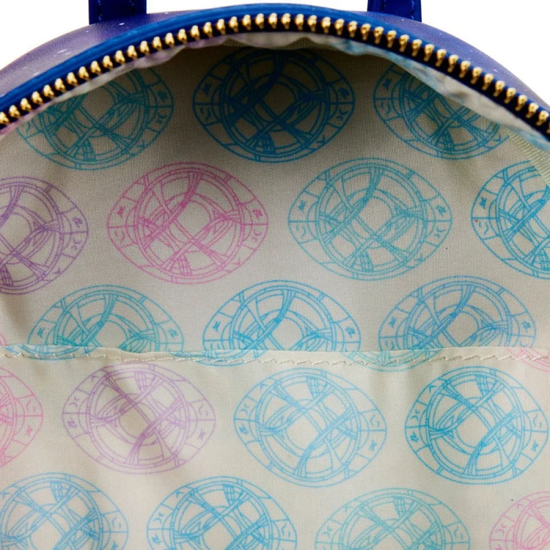 Mochila Dr. Strange Multiverse Of Madness - Marvel 26cm