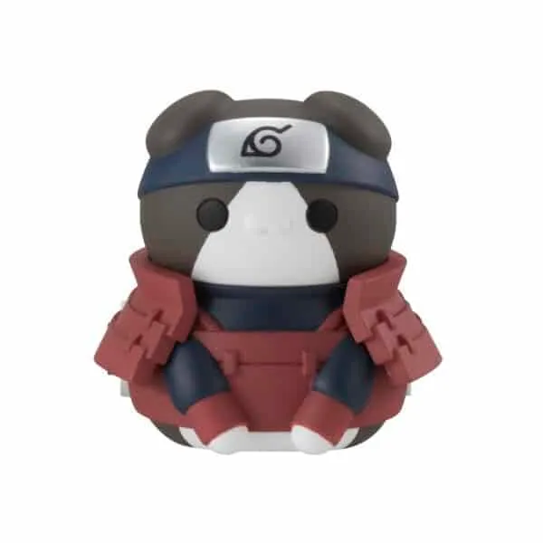 Figura Aleatoria Mega Cat Last Battle -Naruto Shippuden 4cm