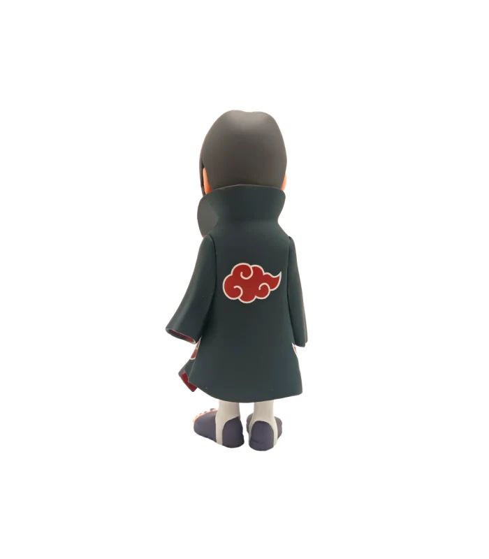 Figura Minix Itachi Uchiha - Naruto Shippuden 12cm