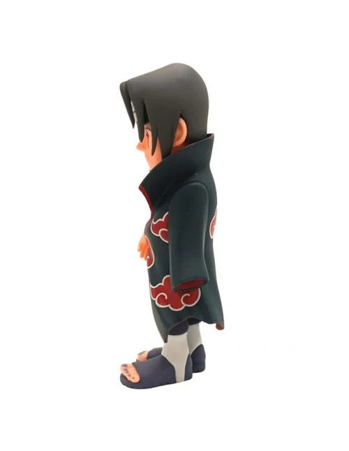 Figura Minix Itachi Uchiha - Naruto Shippuden 12cm