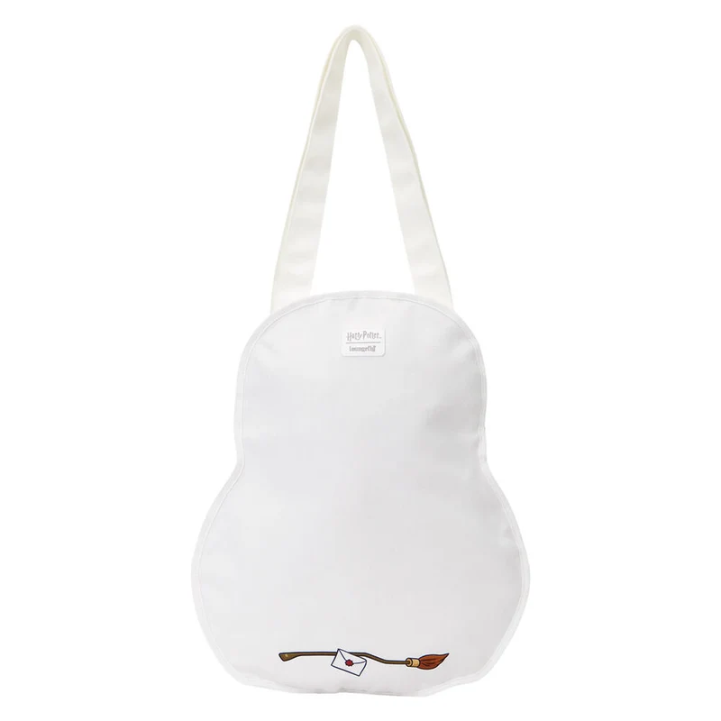 Bolso Hedwig - Harry Potter 47cm