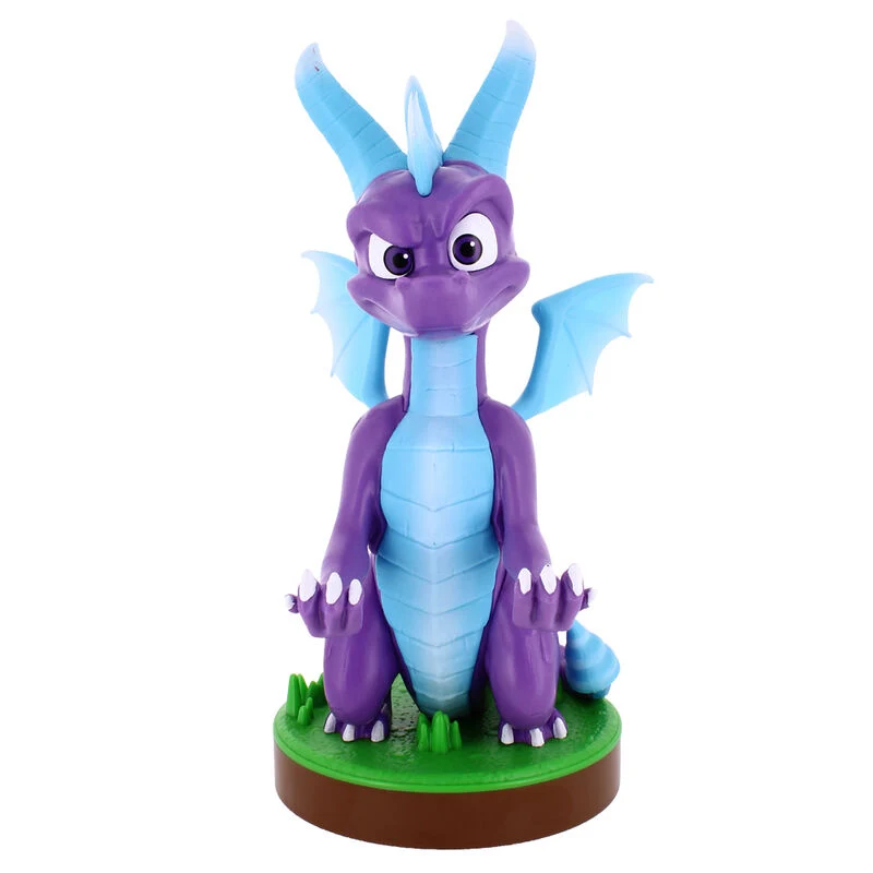 Soporte para Mandos Spyro The Dragon 21cm