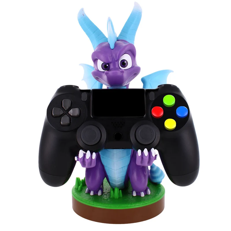 Soporte para Mandos Spyro The Dragon 21cm