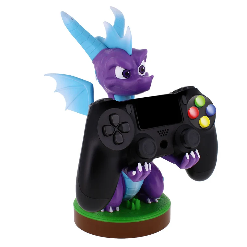 Soporte para Mandos Spyro The Dragon 21cm
