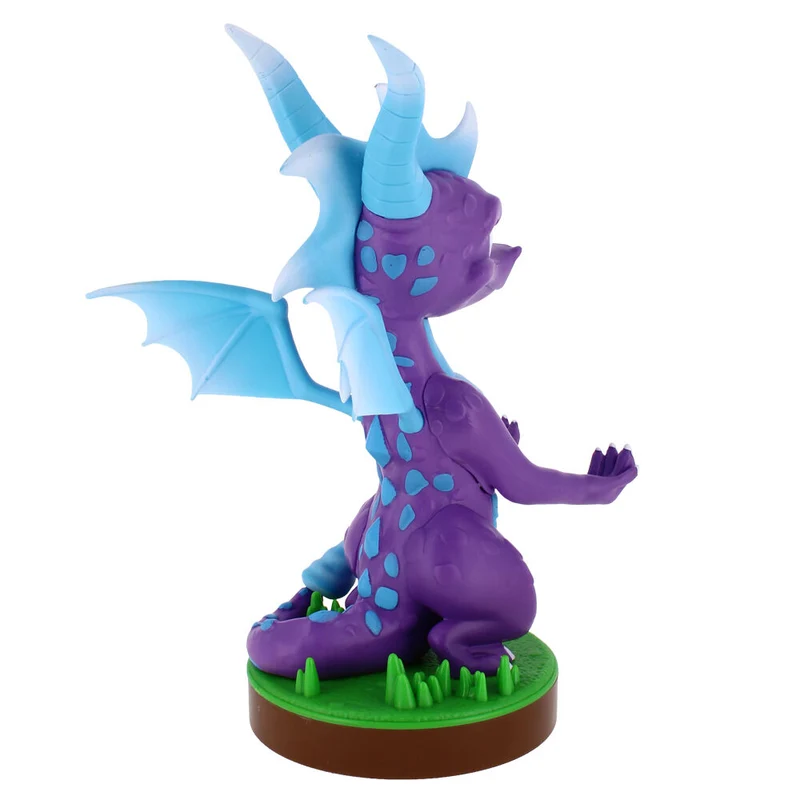 Soporte para Mandos Spyro The Dragon 21cm