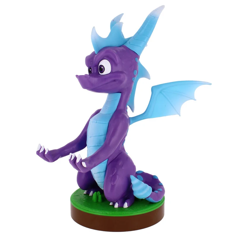 Soporte para Mandos Spyro The Dragon 21cm