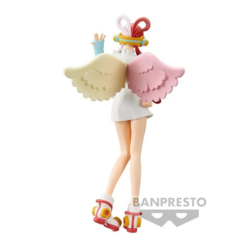 Figura Uta Vol.1 - One Piece The Grandline Lady 16cm