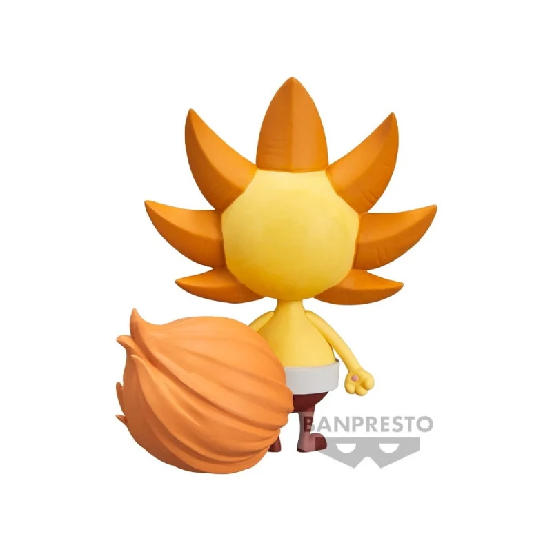 Figura Red Sunny-Kun Vol.12 - One Piece The Grandline Men 6cm