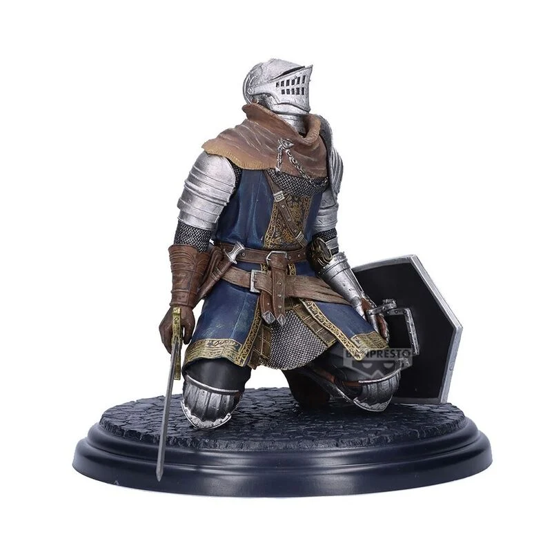 Figura Oscar Kinight Of Astora - Dark Souls Sculpt Collection 12cm