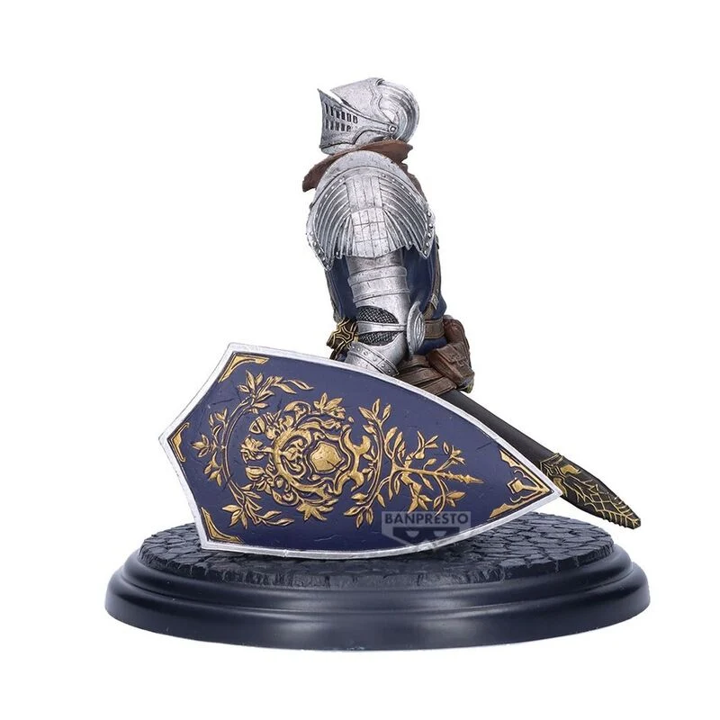 Figura Oscar Kinight Of Astora - Dark Souls Sculpt Collection 12cm