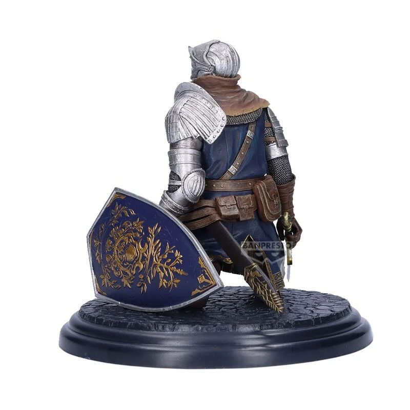 Figura Oscar Kinight Of Astora - Dark Souls Sculpt Collection 12cm