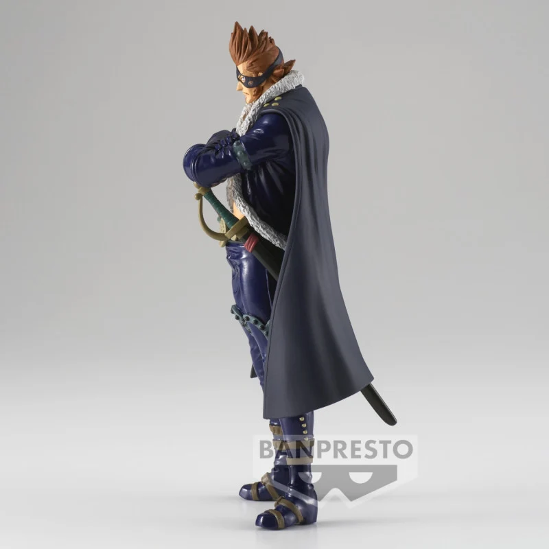 Figura X Drake Vol.22 - One Piece Wanokuni The Grandline Men 17cm