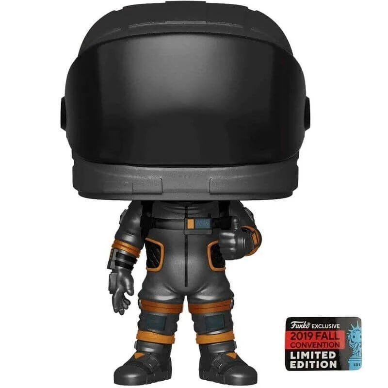 Funko Pop Dark Voyager 442 - Fortnite