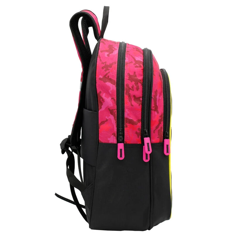 Mochila Kitsune Drift - Fortnite 42cm