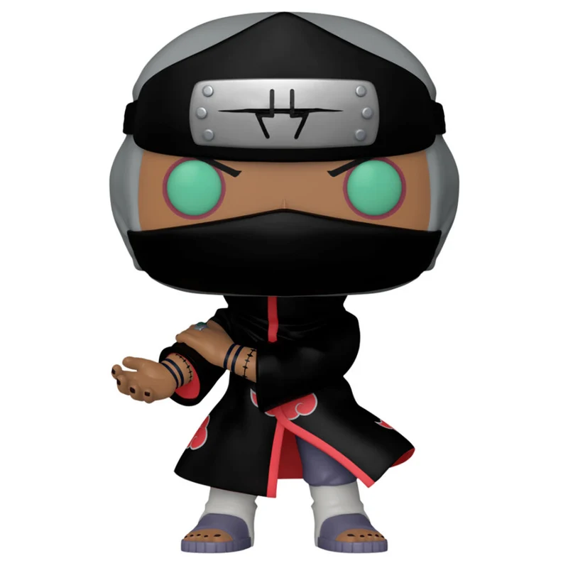 Funko Pop Kakuzu - Naruto Shippuden