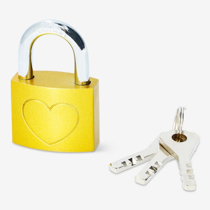 Padlock