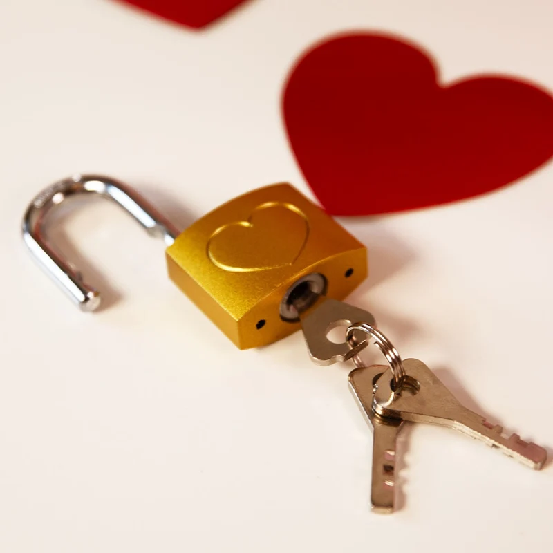 Padlock