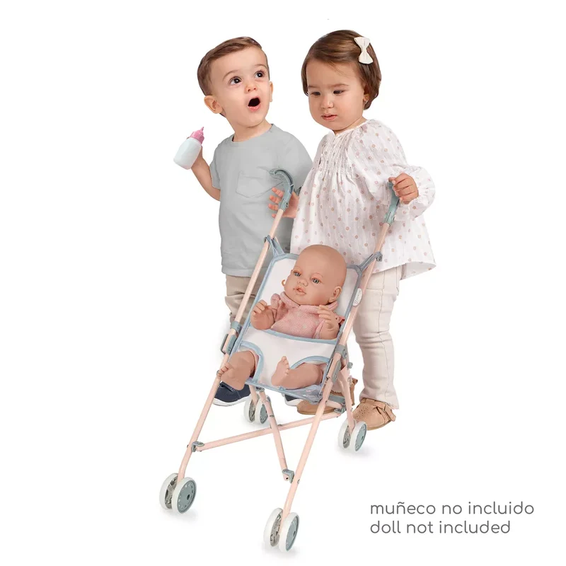 Silla de Muñeca Plegable Coco