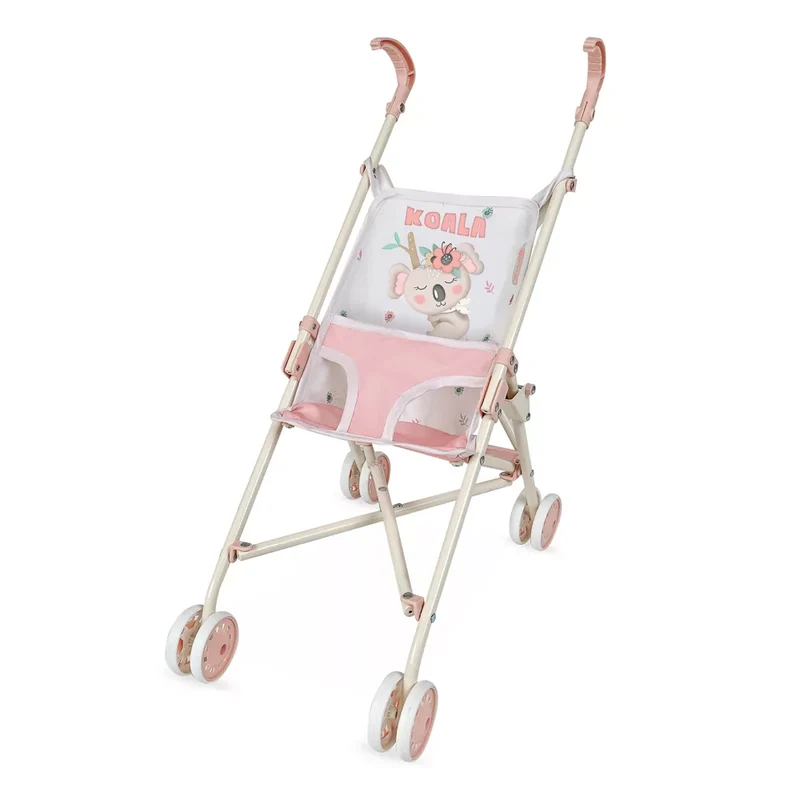 Koala Silla de Muñeca Plegable Para Muñeca
