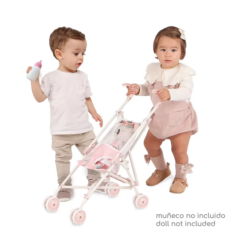 Koala Silla de Muñeca Plegable Para Muñeca