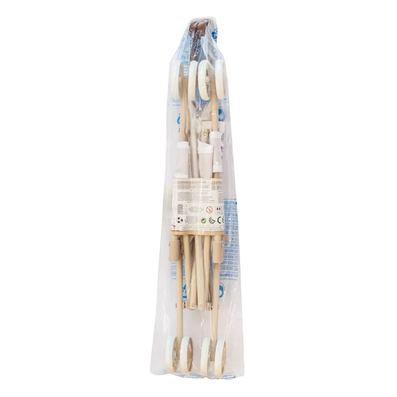 Carro de Muñecas Silla Plegable Verona DeCuevas 90078