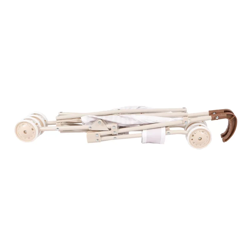 Carro de Muñecas Silla Plegable Verona DeCuevas 90078