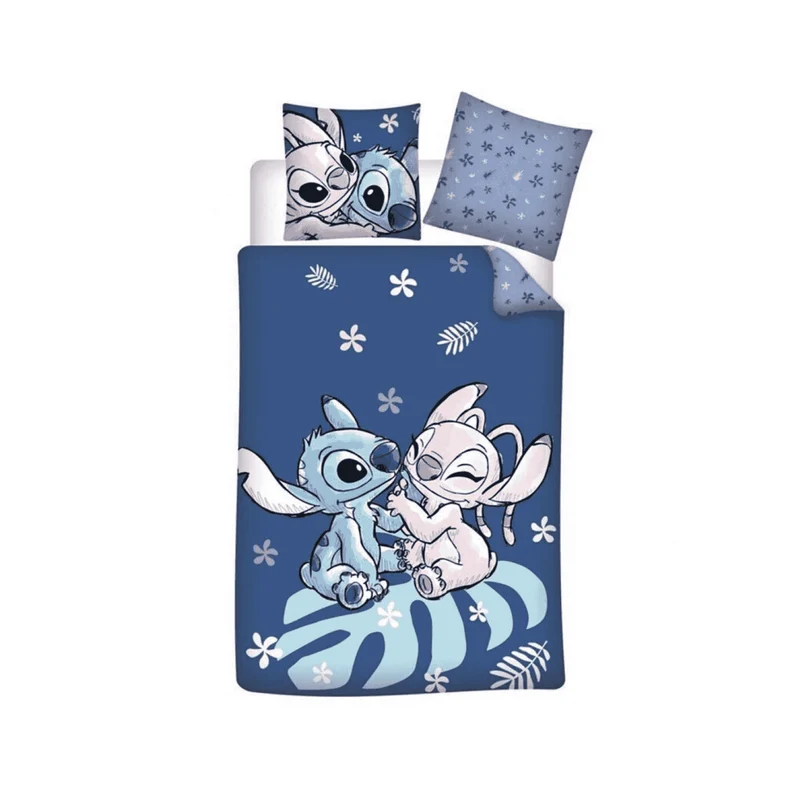 Funda Nórdica Disney Lilo & Stitch - Aloha 140x200 cm