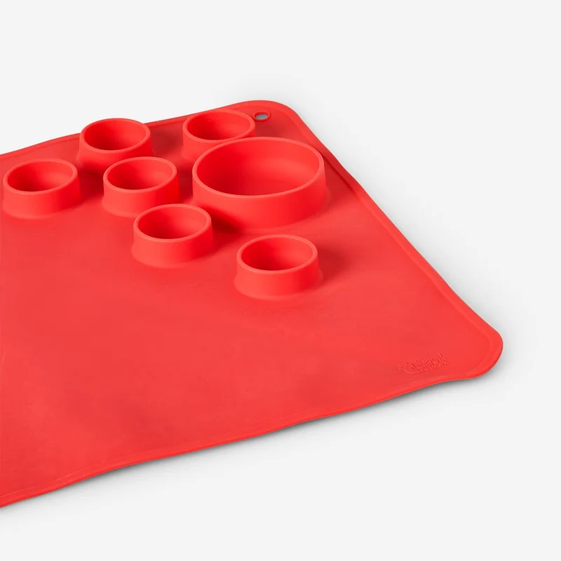 Skill mat