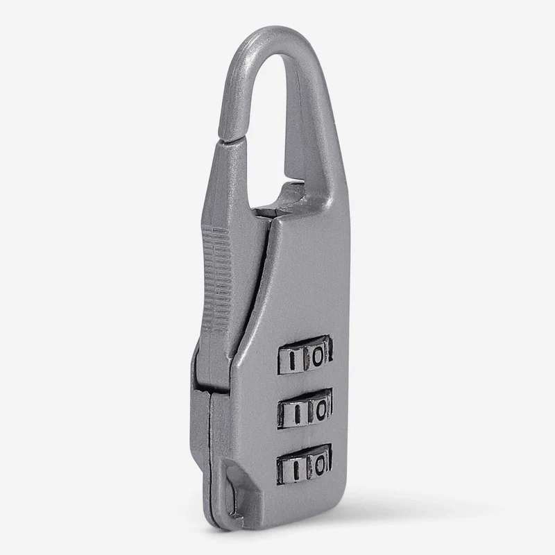Combination Padlock - 5.6 cm