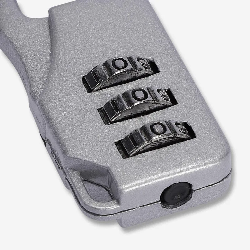 Combination Padlock - 5.6 cm