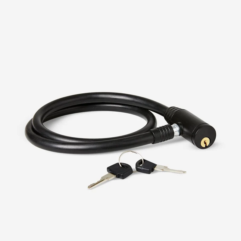 Cable lock - 70 cm