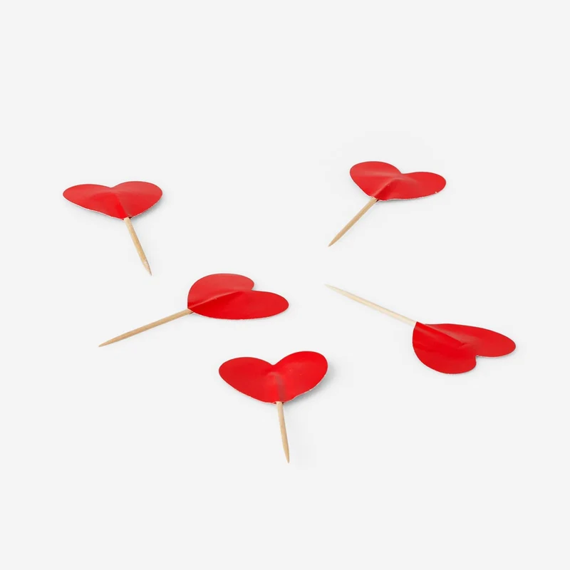 Cake picks