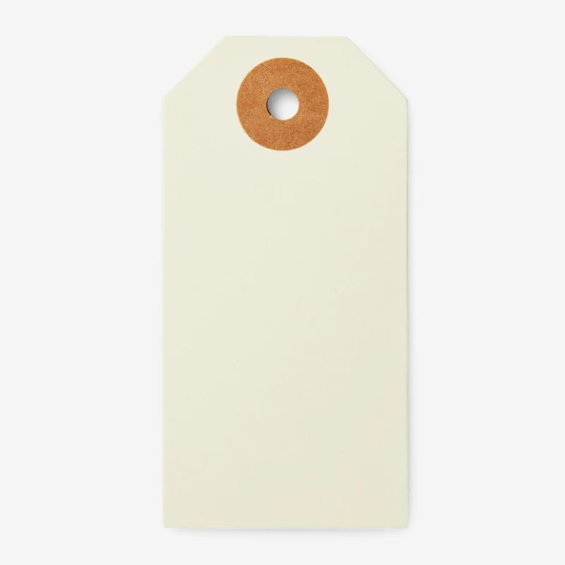 Gift tags