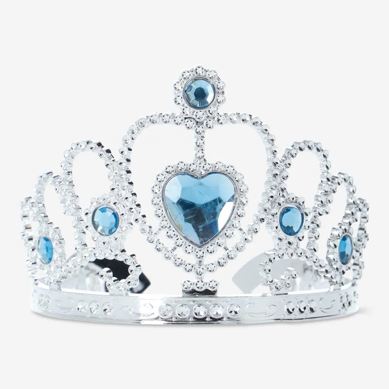 Tiara. Kid