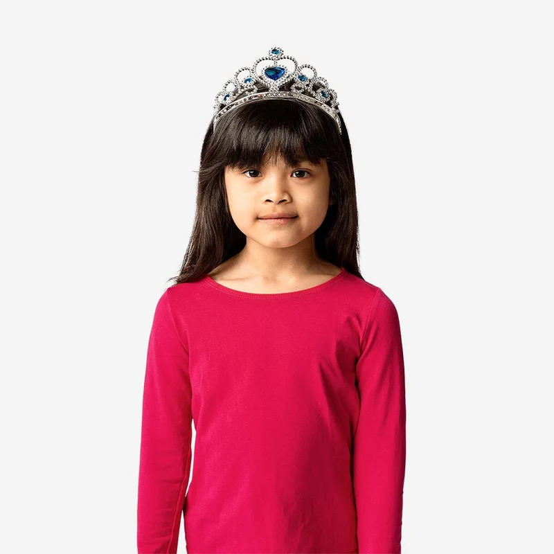 Tiara. Kid
