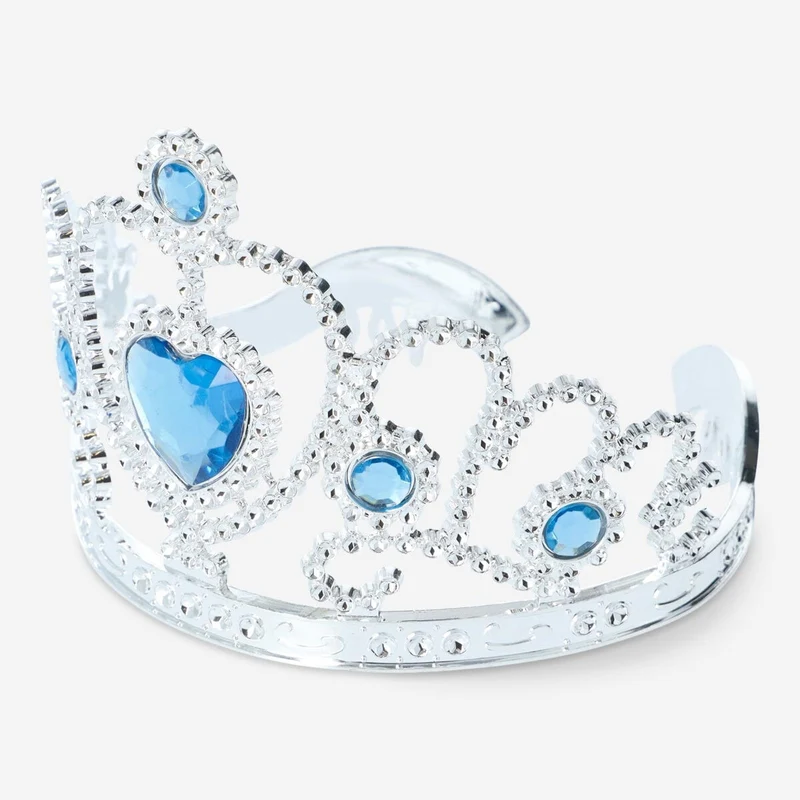 Tiara. Kid