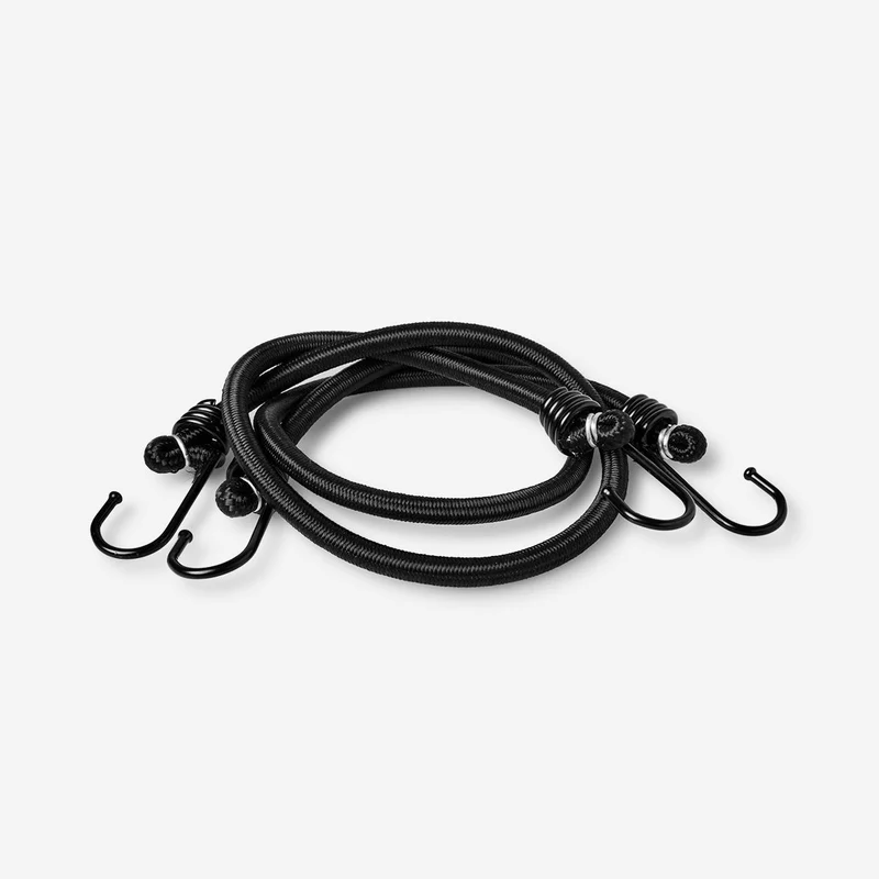 Luggage bungee cords