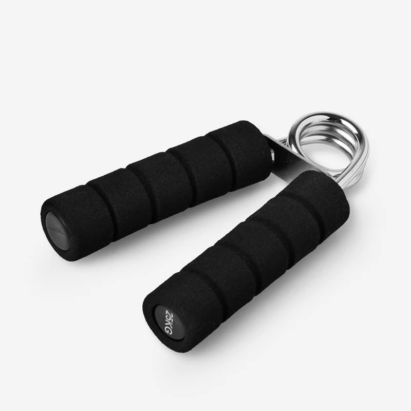Hand grip. 25 kg