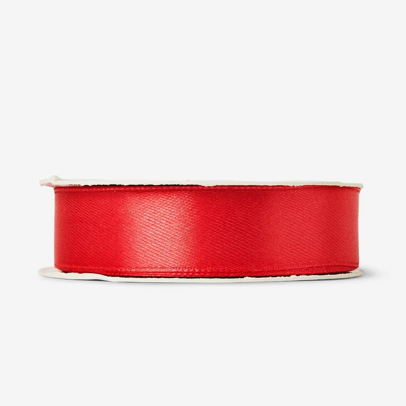 Satin ribbon